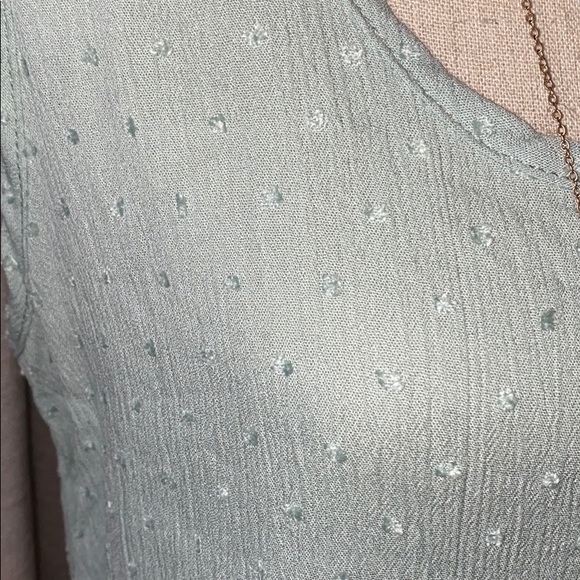 Tiered Ruffle Top - Picture 4 of 6